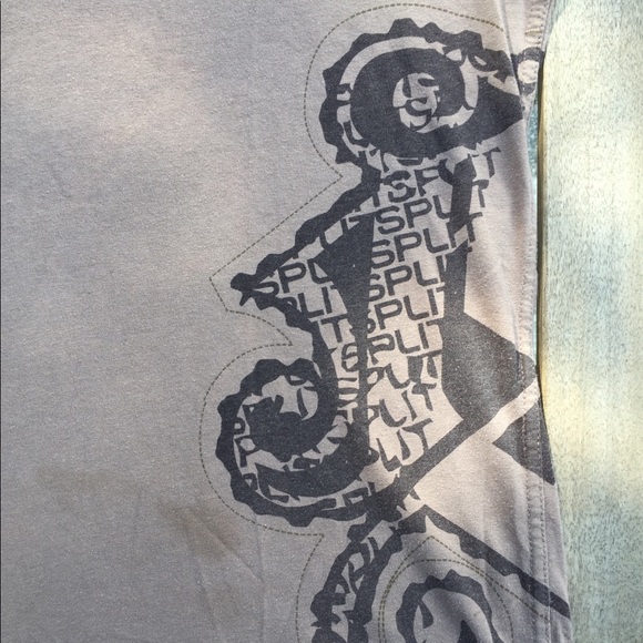 🔴 ғɪɴᴀʟ! Split Polo 🏄 🧗‍♂️ - Picture 2 of 5